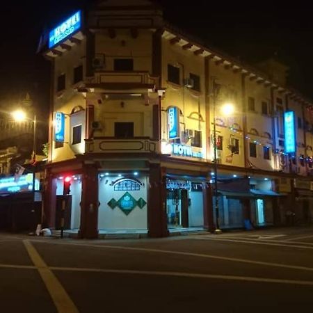 Hotel Mill Road Malacca Exterior photo